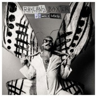 Purchase Rayland Baxter - If I Were A Butterfly
