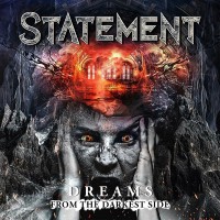 Purchase Statement - Dreams From The Darkest Side