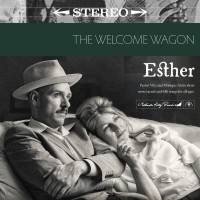 Purchase The Welcome Wagon - Esther