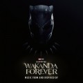 Purchase VA - Black Panther: Wakanda Forever Mp3 Download