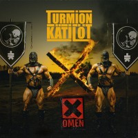 Purchase Turmion Katilot - Omen X