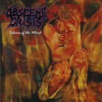 Purchase Obscene Crisis - Silence Of The Mind