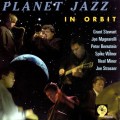 Buy Planet Jazz - In Orbit Mp3 Download