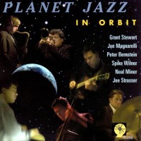 Purchase Planet Jazz - In Orbit