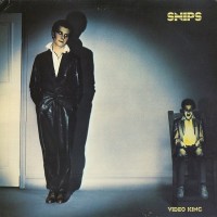 Purchase Snips - Video King (Vinyl)