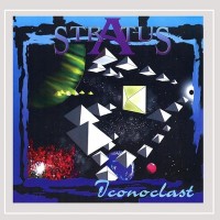 Purchase Stratus (Jazz) - Iconoclast