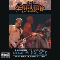 Purchase Sublime - 3 Ring Circus (Live At The Palace)
