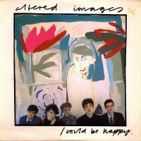 Purchase Altered Images - I Could Be Happy (EP) (Vinyl)