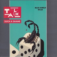 Purchase Talk Talk - Such A Shame (VLS)
