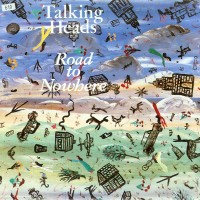Purchase Talking Heads - Road To Nowhere (VLS)