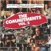 Purchase The Commitments - The Commitments Vol. 2