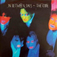Purchase The Cure - In Between Days (VLS)