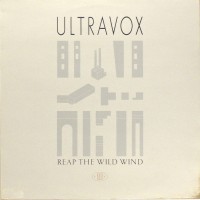 Purchase Ultravox - Reap The Wild Wind (VLS)