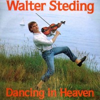 Purchase Walter Steding - Dancing In Heaven (Vinyl)