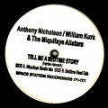 Buy Anthony Nicholson - Tell Me A Bedtime Story (With William Kurk & The Miquifaye Allstars) (EP) Mp3 Download