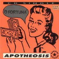 Purchase Apotheosis - O Fortuna (CDS)
