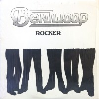 Purchase Bentwood Rocker - Not Taken (Vinyl)