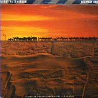 Purchase Bobby Hutcherson - Highway One (Vinyl)