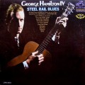 Buy george hamilton iv - Steel Rail Blues (Vinyl) Mp3 Download