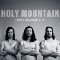 Purchase Holy Mountain - Earth Measures