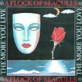 Buy A Flock Of Seagulls - The More You Live, The More You Love (EP) (Vinyl) Mp3 Download