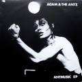 Buy Adam And The Ants - Antmusic (EP) (Vinyl) Mp3 Download