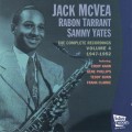 Buy Jack Mcvea - The Complete Recordings Vol. 4 (1947 - 1952) Mp3 Download