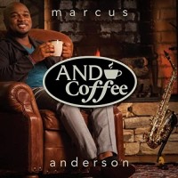 Purchase Marcus Anderson - And Coffee