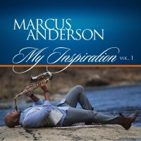 Purchase Marcus Anderson - My Inspiration Vol. 1
