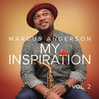 Purchase Marcus Anderson - My Inspiration Vol. 2