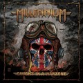 Buy Millennium - Caught In A Warzone Mp3 Download