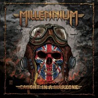Purchase Millennium - Caught In A Warzone