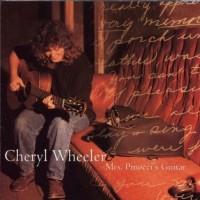 Purchase Cheryl Wheeler - Mrs. Pinocci's Guitar