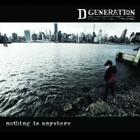 Purchase D Generation - Nothing Is Anywhere
