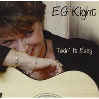 Purchase Eg Kight - Takin' It Easy
