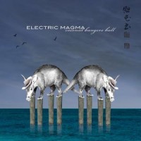 Purchase Electric Magma - Coconut Bangers Ball