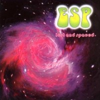 Purchase Esp (Eric Singer Project) - Lost And Spaced
