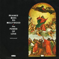 Purchase Frankie Goes to Hollywood - The Power Of Love (EP) (Vinyl)