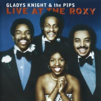 Purchase Gladys Knight & The Pips - Live At The Roxy (Vinyl)