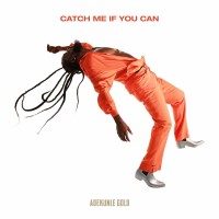 Purchase Adekunle Gold - Catch Me If You Can