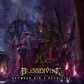 Buy Blessdivine - Between Sin & Sacrifice Mp3 Download