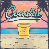 Purchase Niko Moon - Coastin' (EP)