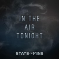 Purchase State Of Mine - In The Air Tonight (CDS)