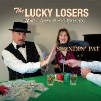 Purchase The Lucky Losers - Standin' Pat