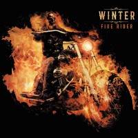 Purchase Winter - Fire Rider