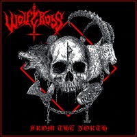 Purchase Wolfcross - From The North