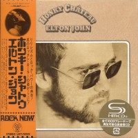 Purchase Elton John - Honky Chateau (Japanese Edition)