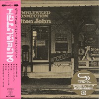 Purchase Elton John - Tumbleweed Connection (Japanese Edition)