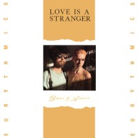 Purchase Eurythmics - Love Is A Stranger (VLS)