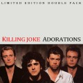 Buy Killing Joke - Adorations (VLS) Mp3 Download